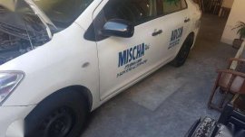 Fresh 2010 Toyota vios J TAXI FOR SALE