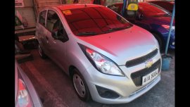 2014 Chevrolet Spark 1.0L AT Gasoline