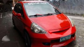 Head Turner Honda Fit 2008 Model