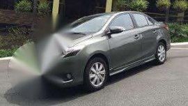  Very Fresh Toyota Vios 2016 Manual or AT for sale