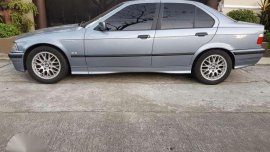 Bmw 320i Automatic 1998 For Sale