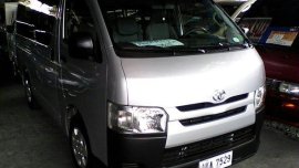 Toyota Hiace 2015 for sale