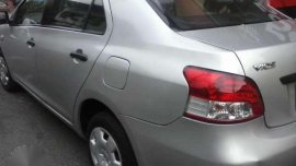 2010 Toyota Vios J Manual Gas for sale