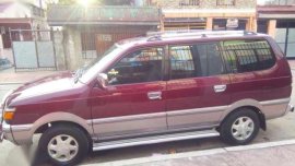 For sale Toyota Revo glx 2000