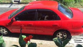 For sale Mazda 323 rayban
