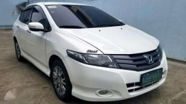 Honda City 1.5E