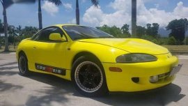 Mitsubishi Eclipse 1997 Automatic for sale