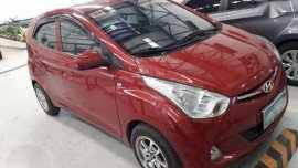 For sale 2012 Hyundai Eon Gls MT