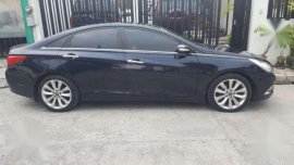 2012 Hyundai Sonata 2.4L