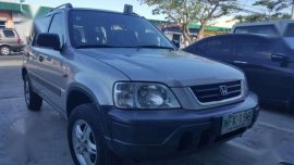 CRV HONDA Realtime 4WD Automatic for sale