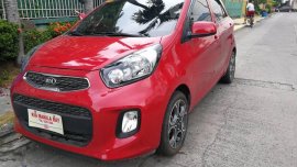 2016 Kia Picanto EX 1.2L AT