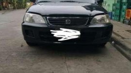 2001 Model Honda City Type Z for sale