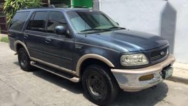 1998 Ford Expedition Eddie Bauer For Sale