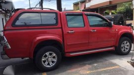 Isuzu Dmax 2011 LS X-Max Limited AT Diesel