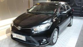 2017 Toyota Vios E AT Dual VVTi For sale