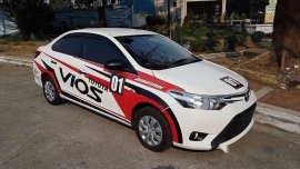 Toyota Vios 2016 for sale 