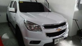 2014 Chevrolet Trail Blazer Automatic for sale