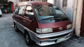 For sale Toyota Lite Ace 1998