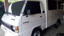 For sale Mitsubishi L300 FB 2006