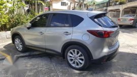 2013 Model Mazda CX-5 AWD for sale