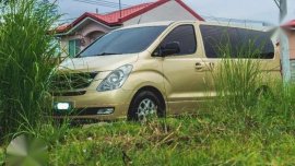 Hyundai Grand Starex 2008 AT Diesel For sale