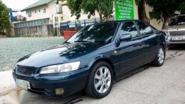 Fresh 1997 Toyota Camry GLX For Sale