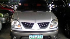 Mitsubishi Adventure 2006