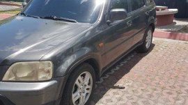 Honda CR-V 1998 for sale