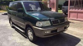 For sale Toyota Revo 2003