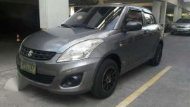 For sale 2013 Suzuki Swift Dzire MT