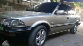 Toyota Oldlook 1990 Manual Diesel for sale