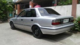 ForSale 1989 Toyota Corolla GL SKD Fresh 