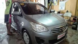 For sale Mitsubishi Mirage G4 2016