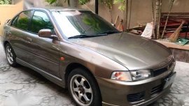 Mitsubishi Lancer GLXi Limited Edition for sale