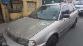 Suzuki Esteem 1996 Beige For Sale