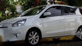 2015 Mitsubishi Mirage GLS HB Automatic