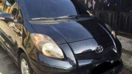 For sale Toyota Yaris2011