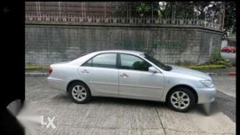 2005 Toyota Camry Automatic 2.4v
