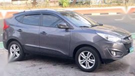 Hyundai Tucson 2012 Gas AT For Sale