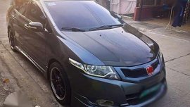 Honda City 2009 IVTEC Automatic for sale