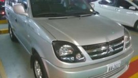 Mitsubishi Adventure GLX 2.5L(Rush Sale)