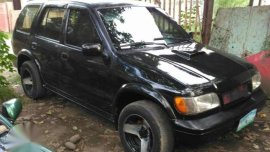 For sale KIA Sportage Long Body