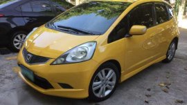 Very Fresh Honda Jazz 2010 1.5 For sale