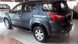 Brand New 2017 Isuzu Mux LSA AT 3.0 for sale