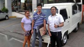 Mitsubishi L300 FB Deluxe-Exceed Dual AC 