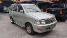 Toyota Revo GL Manual 2004 For Sale