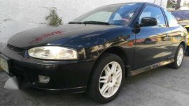 2000 Mitsubishi Lancer GSR 1.6 Automatic 