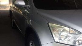 Honda CRV 2008 Manual for sale