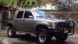 For sale 1995 LN106 Toyota Hilux