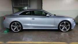 2012 Audi RS5 4.2L V8 FSI Quattro